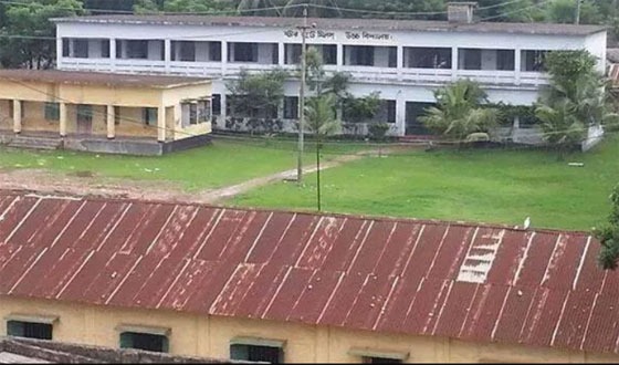 খুলনার স্টার জুট মিলস উচ্চ বিদ্যালয় সরকারি ঘোষণা