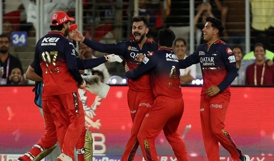 ১৮ বছরের অপেক্ষার অবসান, প্রথমবারের মতো চ্যাম্পিয়ন বেঙ্গালুরু