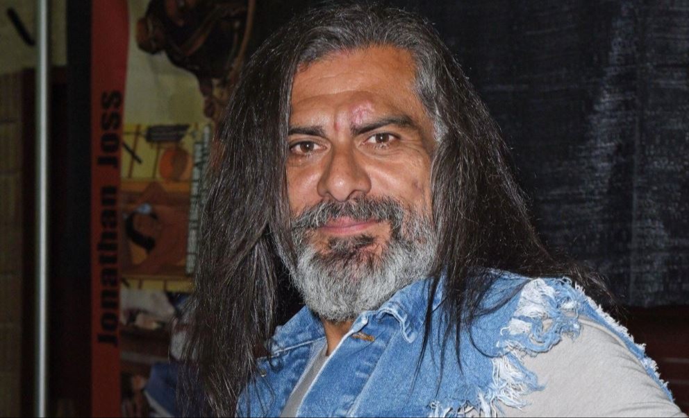 মার্কিন অভিনেতা জোনাথন জসকে গুলি করে হত্যা