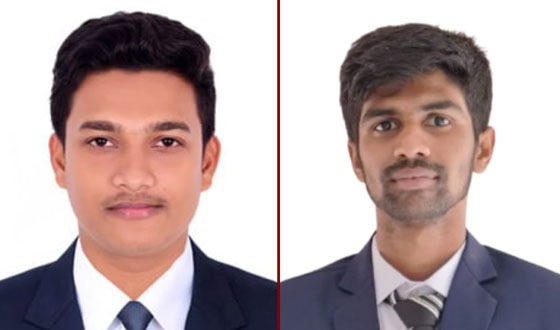 দেবহাটায় বিশ্ববিদ্যালয় শিক্ষার্থীদের সংগঠন দরদির নতুন কমিটি গঠন