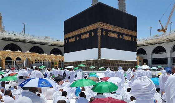 হজ করতে গিয়ে ২২ বাংলাদেশির মৃত্যু