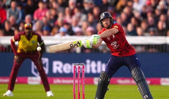 ইংলিশদের কাছে ধবলধোলাই হলো উইন্ডিজ