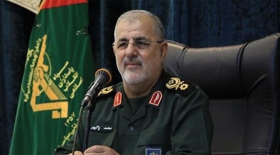 ইসরায়েলি হামলায় নিহত শীর্ষ জেনারেলদের স্থলে নতুন নিয়োগ দিলেন খামেনি