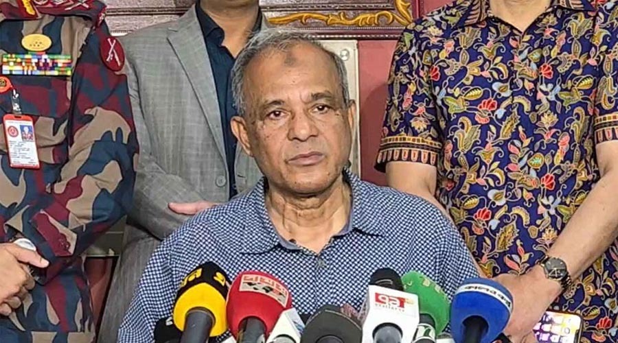 ভারি অস্ত্র কেবল এপিবিএনের জন্য, থানা পুলিশ পাবে হালকা রাইফেল