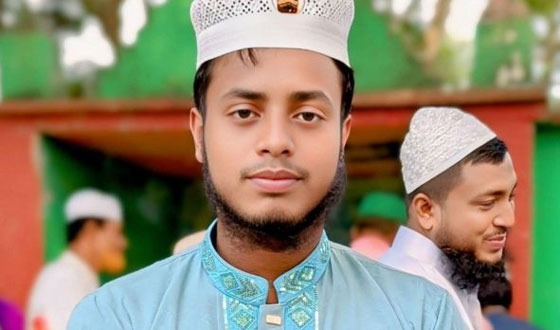 পাটকেলঘাটায় বিদ্যুতের তারে জড়িয়ে যুবকের মৃত