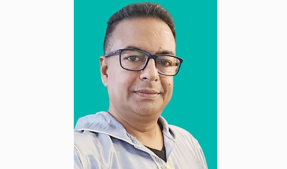 বরিশাল অ্যাসোসিয়েশন কানাডার নতুন কমিটি গঠণ