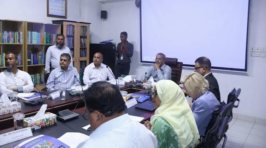 মামলার আগেই আপস-মধ্যস্থতা বাধ্যতামূলক, বড় পরিবর্তন আসছে আইনে