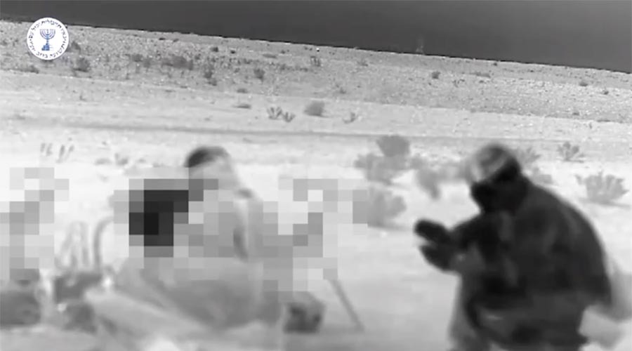 ইরানে আগেই ঢুকে পড়েছিল বিস্ফোরক ও ড্রোন: মোসাদের গোপন মিশনের পেছনের কাহিনি