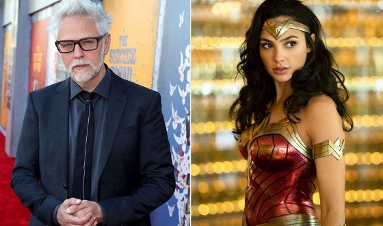 আবারও বড় পর্দায় ফিরছে ‘ওয়ান্ডার ওম্যান’