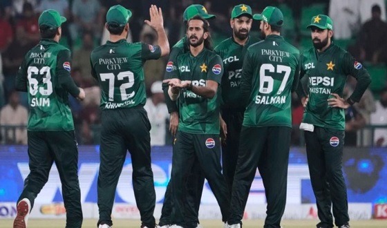 তারকাবিহীন দল নিয়ে বাংলাদেশ সফরে আসবে পাকিস্তান