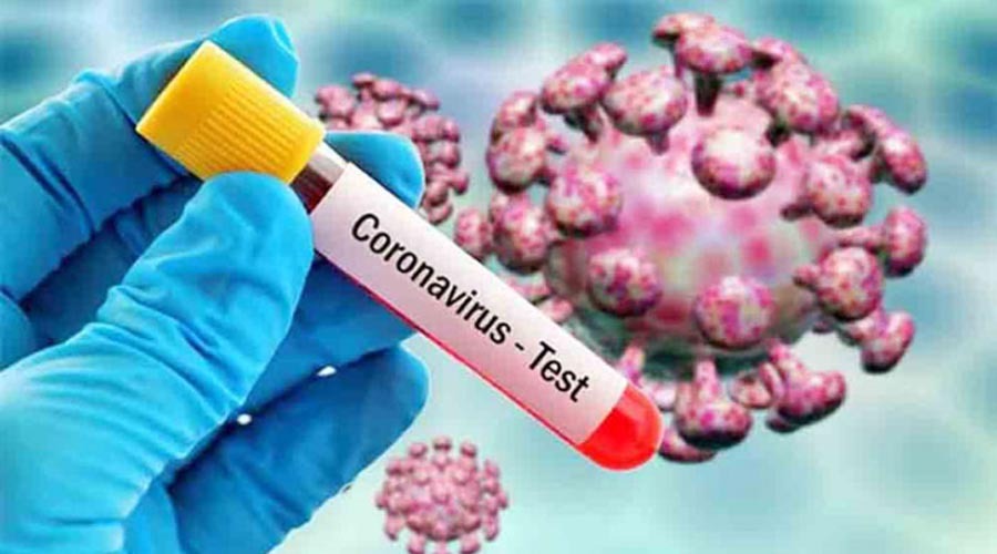 দেশে করোনায় ফের মৃত্যু: নমুনা পরীক্ষায় শনাক্ত ২৬ জন