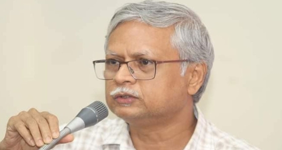 রাজশাহী বিশ্ববিদ্যালয়ের উপাচার্যের পাকিস্তান সফর বাতিল