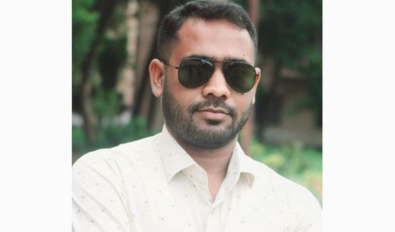 বাঘায় বিদ্যুৎ স্পৃষ্টে শিক্ষকের মৃত্যু