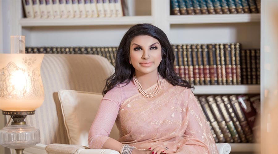 সাবেক হাইকমিশনার সাঈদা মুনা ও স্বামীর বিরুদ্ধে দুদকের অনুসন্ধান শুরু