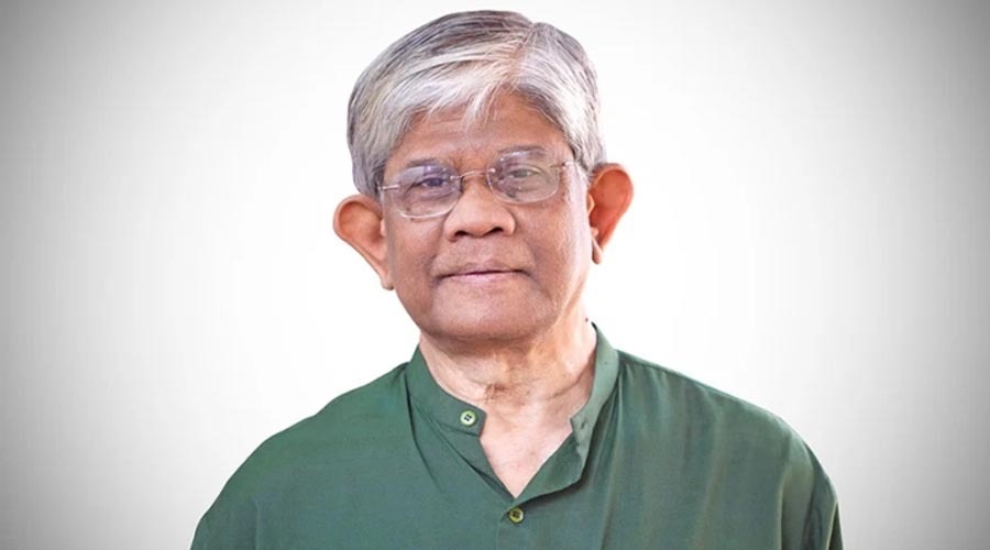 বিশ্ববাজারে দাম বাড়লেও দেশে জ্বালানির মূল্যবৃদ্ধির পরিকল্পনা নেই: অর্থ উপদেষ্টা