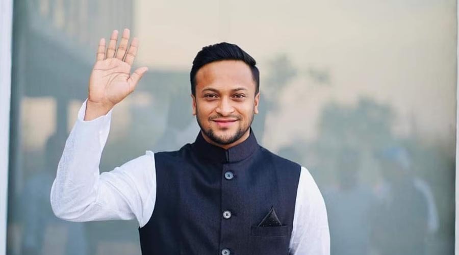 ২৫৭ কোটি টাকা আত্মসাৎ: ক্রিকেটার সাকিবসহ ১৫ জনের বিরুদ্ধে দুদকের মামলা