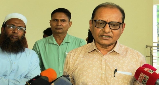 কিন্ডারগার্টেনের ফি নেওয়ার নীতিমালা থাকা উচিত : শিক্ষা উপদেষ্টা