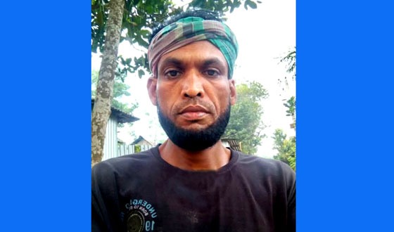 পাকুন্দিয়ায় হত্যা মামলার আসামীকে গণপিটুনি দিয়ে পুলিশে সোপর্দ