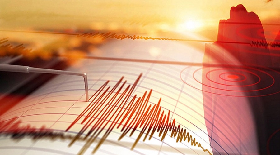 সংঘাতের মধ্যে দিয়ে ইরানে ৫.১ মাত্রার ভূমিকম্প