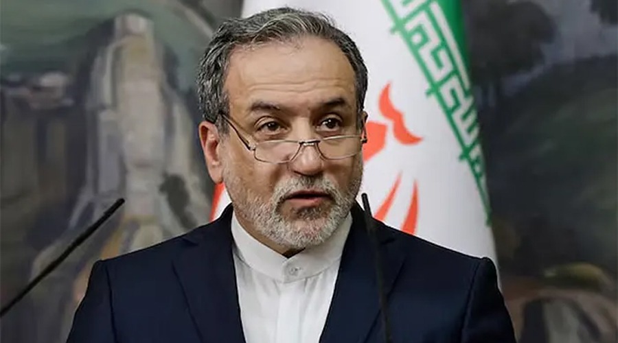 আমেরিকানদের কিভাবে বিশ্বাস করবো, বুঝতে পারছি না: ইরানের পররাষ্ট্রমন্ত্রী
