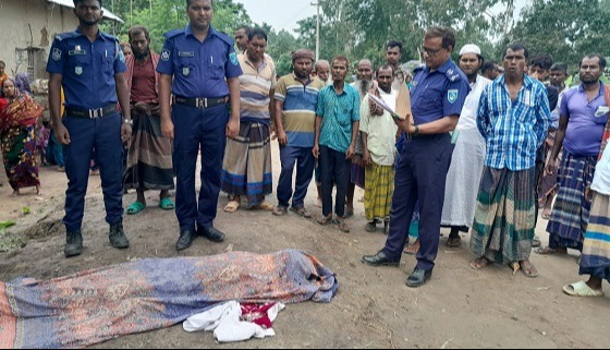 ঘোড়াঘাটে জামাইয়ের ঝুলন্ত মরদেহ উদ্ধার