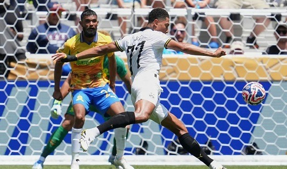 ৭ গোলের ম্যাচে রোমাঞ্চকর জয় পেলো ডর্টমুন্ড