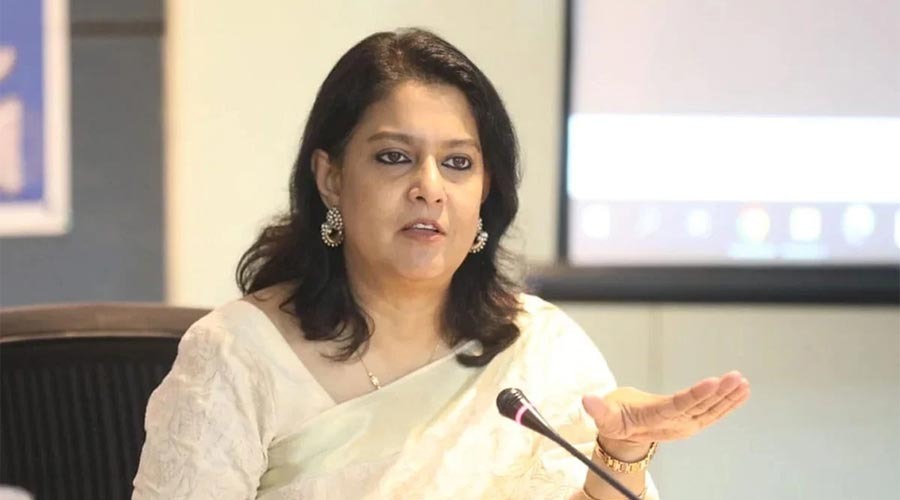 সেন্টমার্টিন রক্ষায় মাস্টারপ্ল্যানের পথে সরকার: পরিবেশ উপদেষ্টা