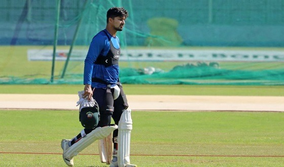 ওয়ানডে দলে জায়গা না পেয়ে সোহানের আক্ষেপ