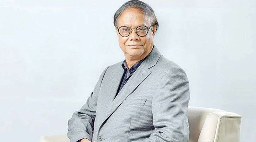 দেশের মুদ্রার মান দেশীয়ভাবে নির্ধারিত হবে, অবমূল্যায়নের সুযোগ নেই: গভর্নর