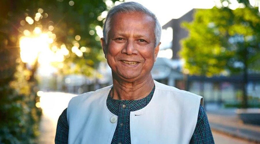 বুধবার বৃক্ষমেলার উদ্বোধন করবেন ড. ইউনূস