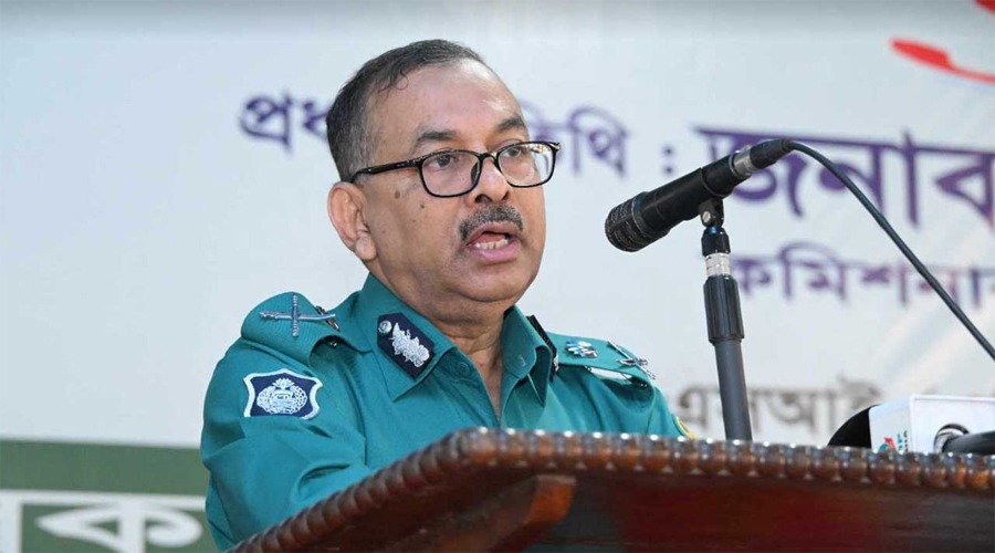 মব জাস্টিস ঠেকাতে ব্যর্থ হলে পুলিশ সদস্যদের বিরুদ্ধে ব্যবস্থা: হুঁশিয়ারি কমিশনারের