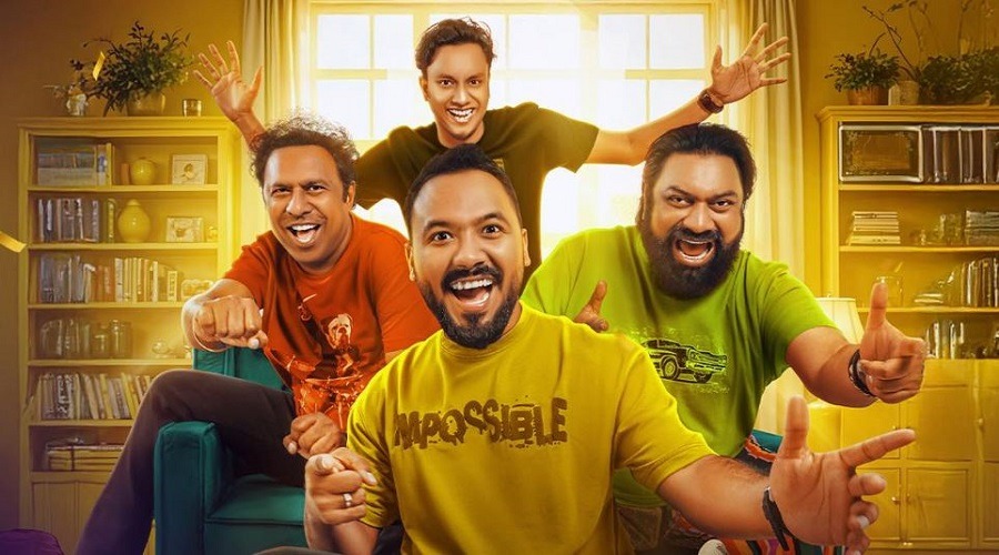 এবার বিনামূল্যে দেখা যাবে ‘ব্যাচেলর পয়েন্ট’ সিজন ৫