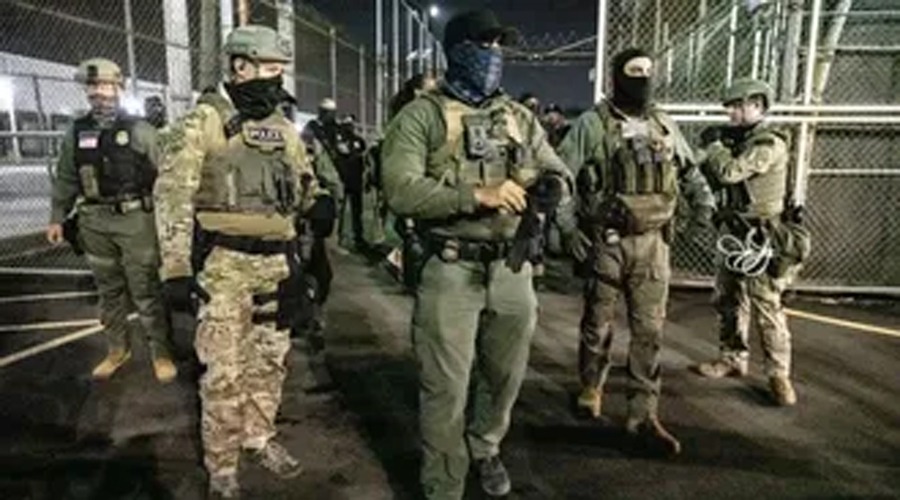 জঙ্গিবাদে যুক্ত: মালয়েশিয়ায় ৩৬ বাংলাদেশি গ্রেপ্তার