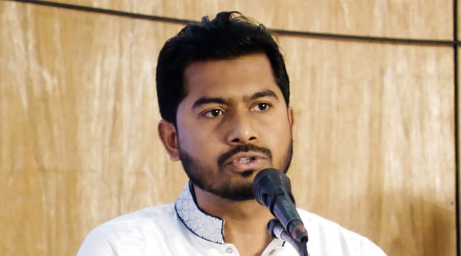 আগে স্থানীয় নির্বাচন দরকার, বললেন নুর