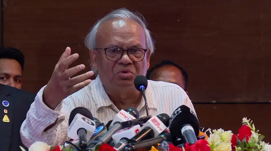 জনগণের অধিকার কেড়ে নিয়েছিলেন শেখ হাসিনা: রিজভী