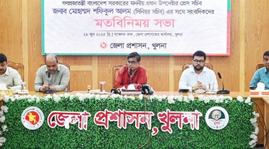 আগামী নির্বাচন হবে দেশের ইতিহাসে সবচেয়ে ভালো নির্বাচন : প্রেস সচিব