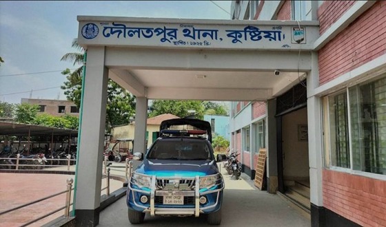 দৌলতপুরে পূর্ব শত্রুতার জেরে প্রতিপক্ষের হামলায় নিহত ১