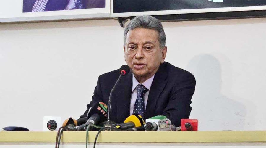 ভারতের সঙ্গে সম্পর্ক হবে স্বার্থ ও সম্মানের ভিত্তিতে: আমীর খসরু