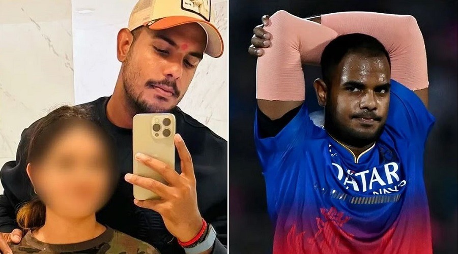 আরসিবি পেসার যশ দয়ালের বিরুদ্ধে প্রতারণা ও হয়রানির অভিযোগ