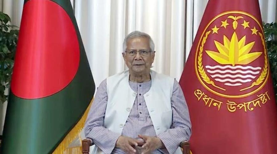 সোশ্যাল বিজনেসকে সামাজিক আন্দোলনে রূপান্তর করার লক্ষ্য ইউনূসের