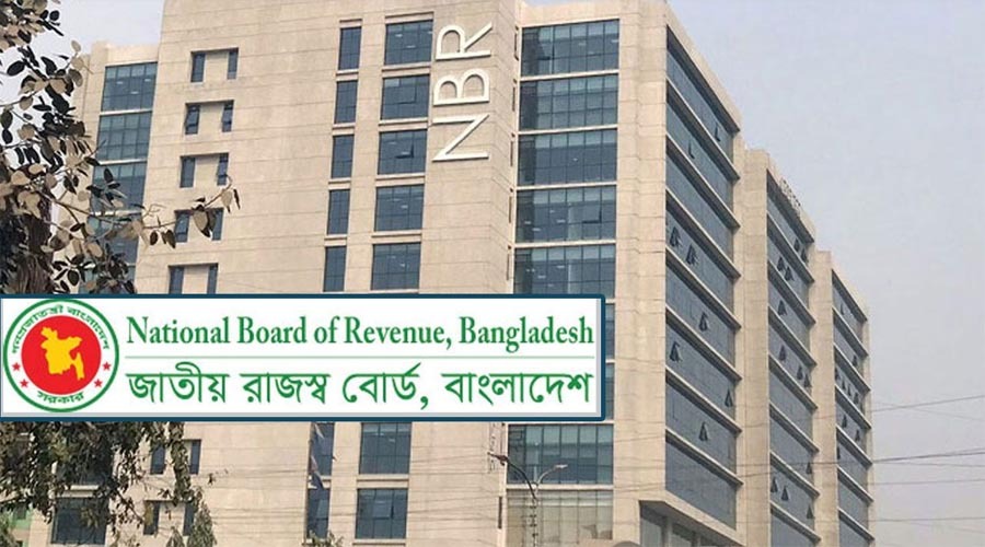 শাটডাউন বনাম সরকারের কঠোরতা, এনবিআর সংকট ঘিরে অচলাবস্থা তীব্র