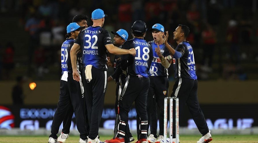 ‘অনলাইন কোচিংয়ে’ সুপার লিগ খেলতে যাচ্ছে রংপুর!