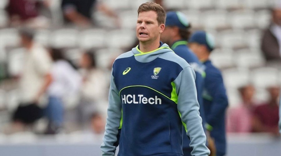 গ্রেনাডা টেস্টেই মাঠে ফিরছেন স্মিথ