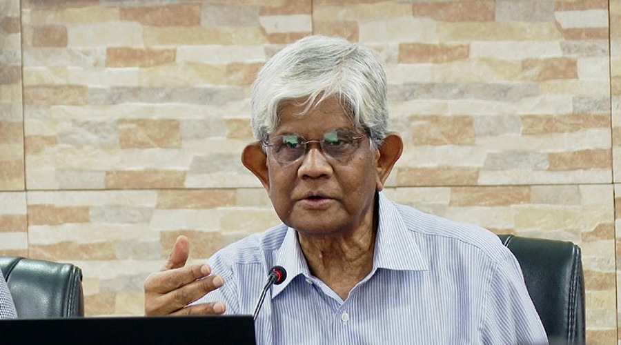 যা হবার হয়েছে, এখন সঠিকভাবে কাজ করুক সবাই: অর্থ উপদেষ্টা