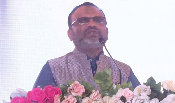 শুধু দেশ নয়, দেশের বাইরেও মেধা ছড়াচ্ছেন ঢাবি শিক্ষার্থীরা: উপাচার্য