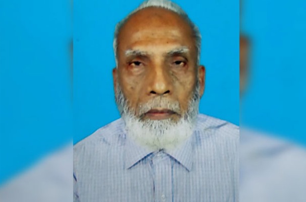 রাজশাহীতে সাংবাদিক জাবীদ অপুর বাবার ইন্তেকাল