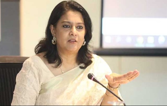 জলাবদ্ধতা নিরসনে খাল খননের বিকল্প নেই: উপদেষ্টা রিজওয়ানা