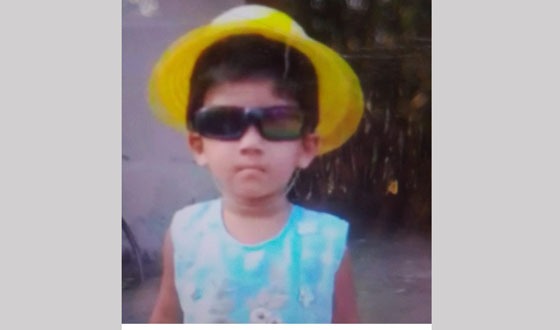 কোটচাঁদপুরে সৎ মায়ের হাতে ৫ বছরের শিশুর মৃত্যু