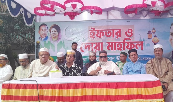 যেকোনো মূল্যে ঐক্য ধরে রাখতে হবে : হাসান সরকার