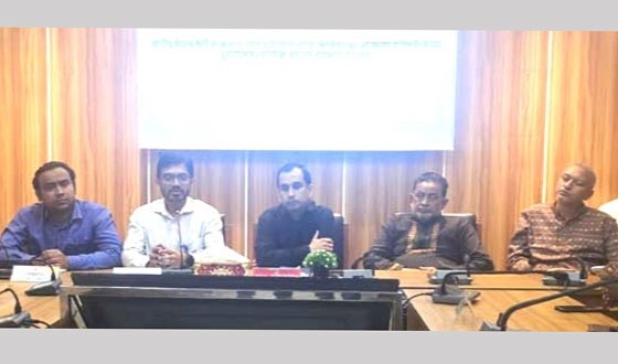 কিশোরগঞ্জে পাঁচ লক্ষাধিক শিশুকে খাওয়ানো হবে ভিটামিন এ ক্যাপসুল